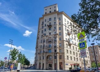 Продажа 3-ком. квартиры, 77.4 м2, Москва, Большая Дорогомиловская улица, 11, Большая Дорогомиловская улица