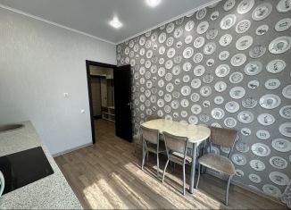 Сдается 1-ком. квартира, 37 м2, Казань, улица Разведчика Ахмерова, 5