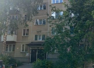 Продается двухкомнатная квартира, 45.5 м2, Новосибирская область, улица Невельского, 69