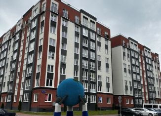 2-ком. квартира на продажу, 65.7 м2, Калининград