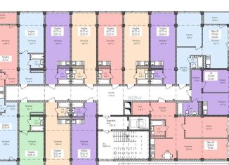 Продажа квартиры студии, 33.7 м2, Дагестан, хутор Турали 4-е, 5