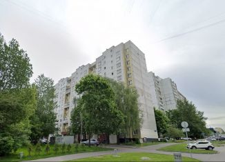 Продаю 2-комнатную квартиру, 50.4 м2, Москва, Елецкая улица, 8к1, район Орехово-Борисово Южное