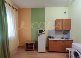 Продам квартиру студию, 17.2 м2, Тюмень, улица Бабарынка, 67