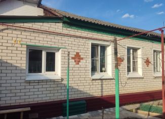 Продаю дом, 60 м2, Борисоглебск, Парковая улица