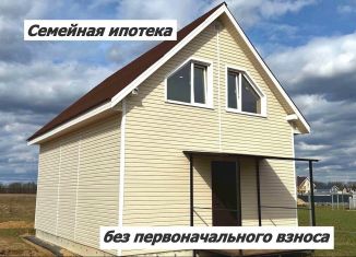 Дом на продажу, 81 м2, деревня Фёдоровское, 46К-8132