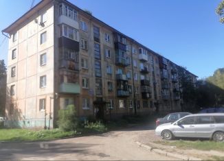 Продажа 2-ком. квартиры, 42 м2, Вологодская область, улица Ленина, 155