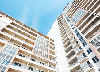 Продажа 1-комнатной квартиры, 24.5 м2, деревня Патрушева, улица Александра Пушкина, 14