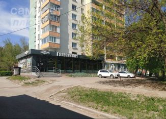 Продам торговую площадь, 19.4 м2, Уфа, проспект Октября, 27, Советский район