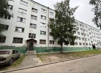 Продается комната, 18.6 м2, Архангельская область, улица Карла Маркса, 37