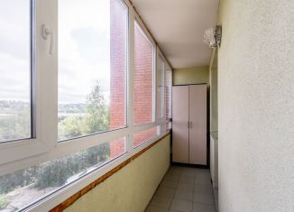 Сдается трехкомнатная квартира, 60 м2, Томск, улица Андрея Крячкова, 21