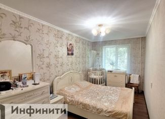 3-комнатная квартира на продажу, 58 м2, Ставрополь, Ботанический проезд, 3, микрорайон № 21