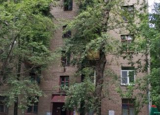 Сдам в аренду 2-комнатную квартиру, 52 м2, Москва, улица Бориса Жигулёнкова, 4, ВАО