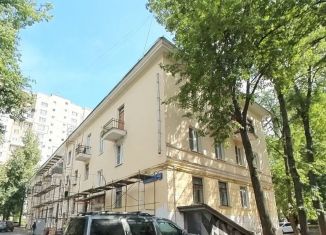 Продам 3-ком. квартиру, 69.5 м2, Москва, 4-я Парковая улица, 24, метро Измайловская