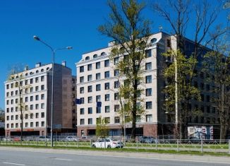 Продам помещение свободного назначения, 40.3 м2, Санкт-Петербург, улица Савушкина, 104, метро Старая Деревня