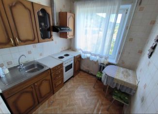 Продается 2-комнатная квартира, 46.4 м2, Петропавловск-Камчатский, Солнечная улица, 19/1