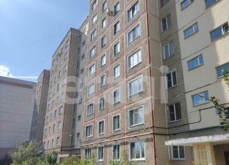 Продается 3-ком. квартира, 65 м2, Костромская область, улица Ивана Сусанина, 37