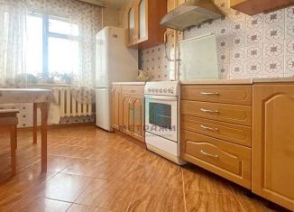 Продажа 3-комнатной квартиры, 65.3 м2, Калуга, улица Генерала Попова, 16