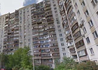 Продажа 2-комнатной квартиры, 50.6 м2, Москва, метро Братиславская, Братиславская улица, 19к2