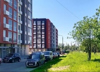 Продажа квартиры студии, 11 м2, деревня Крёкшино, улица Медовая Долина, 4