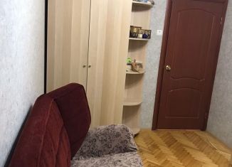 Сдам в аренду комнату, 20 м2, Москва, Шипиловский проезд, ЮАО