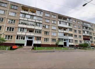 Продам 2-ком. квартиру, 50 м2, посёлок Мещёрский Бор, посёлок Мещёрский Бор, 1