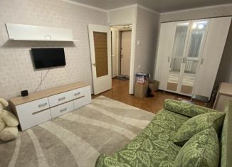 Сдается 1-ком. квартира, 30 м2, Татарстан, улица Бызова, 7А