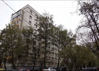 Продам 2-ком. квартиру, 45.3 м2, Москва, Нагатинская набережная, 10, ЮАО