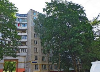 Продажа двухкомнатной квартиры, 44.3 м2, Москва, Снайперская улица, 15, метро Выхино