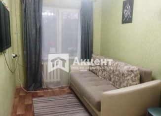 Продам 1-ком. квартиру, 26 м2, Ивановская область, улица Котовского, 23