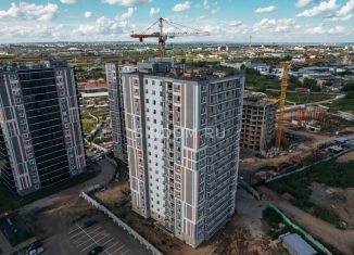 3-комнатная квартира на продажу, 76.2 м2, Красноярск