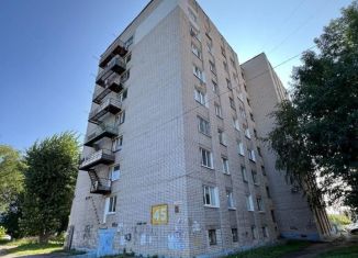 Продам комнату, 12.4 м2, Ульяновская область, улица Аблукова