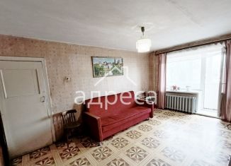 Продажа 1-ком. квартиры, 32 м2, Самара, улица Победы, 133