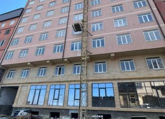 Продается 2-ком. квартира, 79.3 м2, Дагестан, Еловая улица, 11