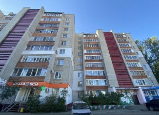 1-ком. квартира на продажу, 31.6 м2, Ярославль, Фрунзенский район, улица Ньютона, 53