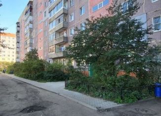 Продажа 3-ком. квартиры, 63 м2, Ярославская область, улица Розы Люксембург, 66