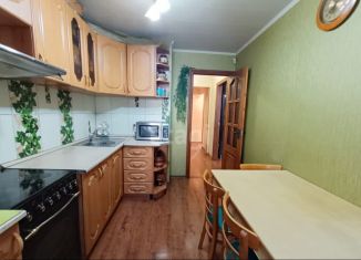 Продается 3-ком. квартира, 63.1 м2, Петропавловск-Камчатский, улица Академика Королёва, 39/2