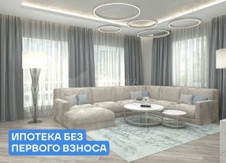 2-ком. квартира на продажу, 37.8 м2, деревня Дударева, улица Сергея Джанбровского, 19к1