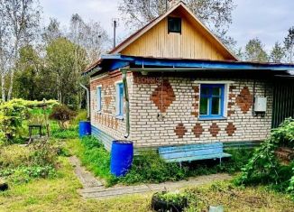 Дом на продажу, 34 м2, поселок Хехцир, Лесная улица, 9