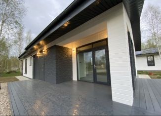 Продается дом, 112 м2, деревня Воздвиженка