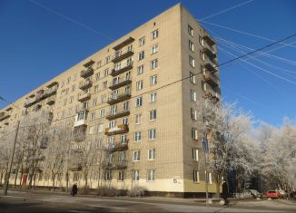 Продам 1-ком. квартиру, 32.5 м2, Санкт-Петербург, Красногородская улица, 15