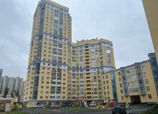 Продажа 1-комнатной квартиры, 53.6 м2, Екатеринбург, Авиационная улица, 12, метро Ботаническая