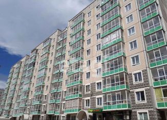 Продаю 2-комнатную квартиру, 53.1 м2, Красноярский край, улица Молокова, 10