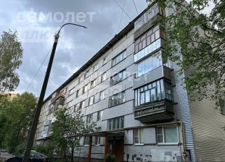 Продажа 3-комнатной квартиры, 59.5 м2, Вологда, улица Чехова, 9