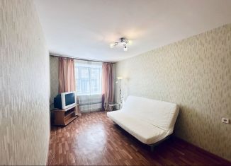 Продам 1-комнатную квартиру, 31.6 м2, Воронеж, улица Фёдора Тютчева, 95Е, ЖК Микрорайон Боровое