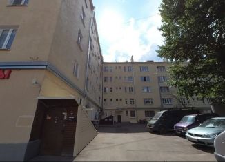 Продажа 5-комнатной квартиры, 86 м2, Москва, Авиамоторная улица, 20/17, метро Авиамоторная