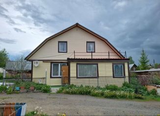 Продажа дома, 106.1 м2, Свердловская область, 5-я улица