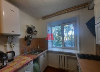 Продам 3-комнатную квартиру, 38 м2, Ярославль, Фрунзенский район, Тормозное шоссе, 50