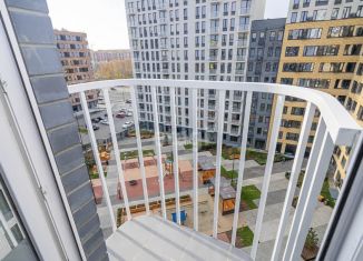 Продается 2-комнатная квартира, 52 м2, Тюмень, улица Новосёлов, 105