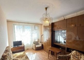 Сдаю 1-ком. квартиру, 32 м2, Москва, Наримановская улица, 26к1