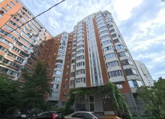 Продаю 3-ком. квартиру, 73.7 м2, Москва, метро Братиславская, Белореченская улица, 37к2